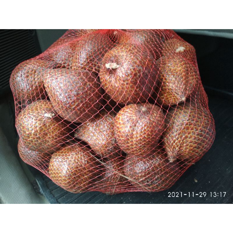 salak madu