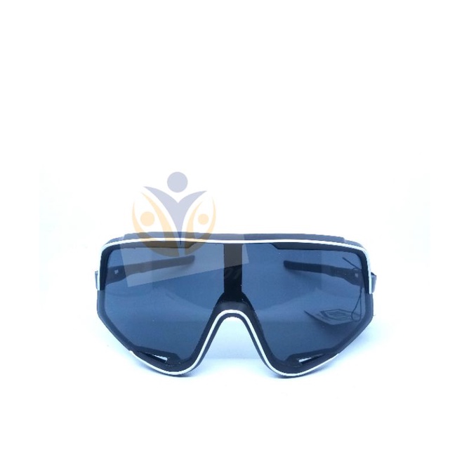 kacamata sepeda big size glend uv protection