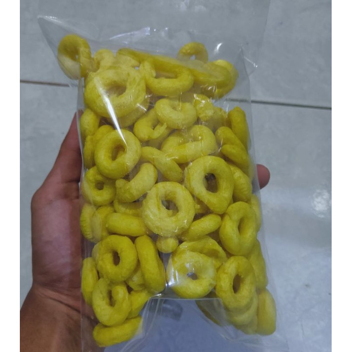 

Alen Alen Khas Trenggalek Gurih Renyah Enak