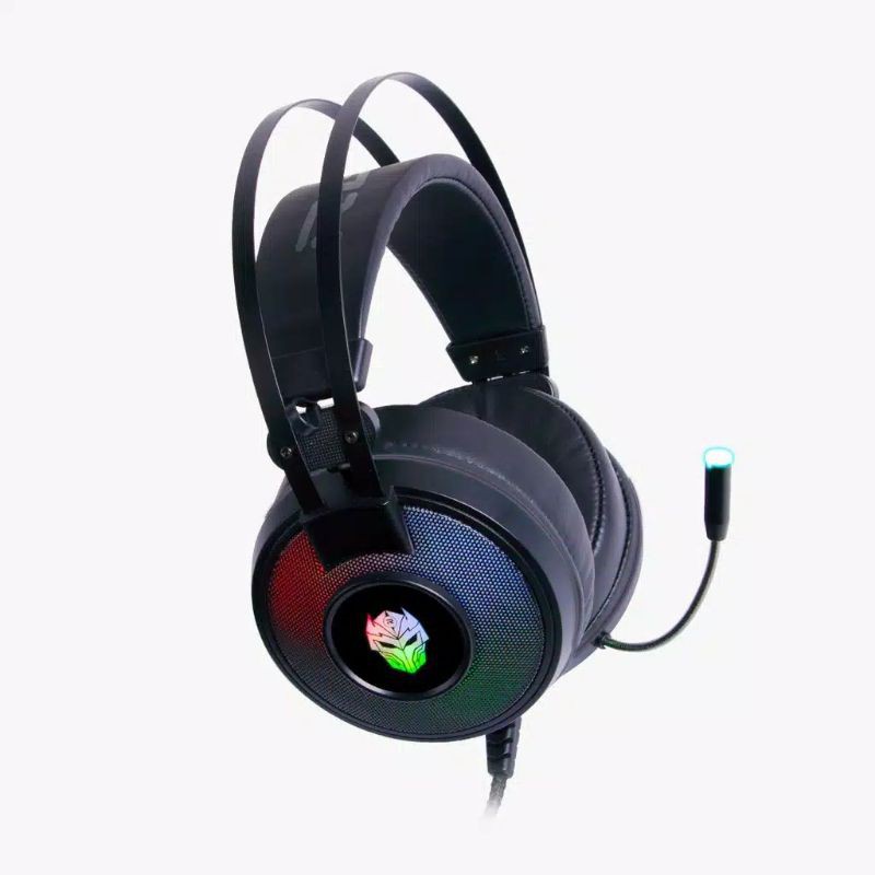 Rexus Headset Gaming Thunderfox Hx8