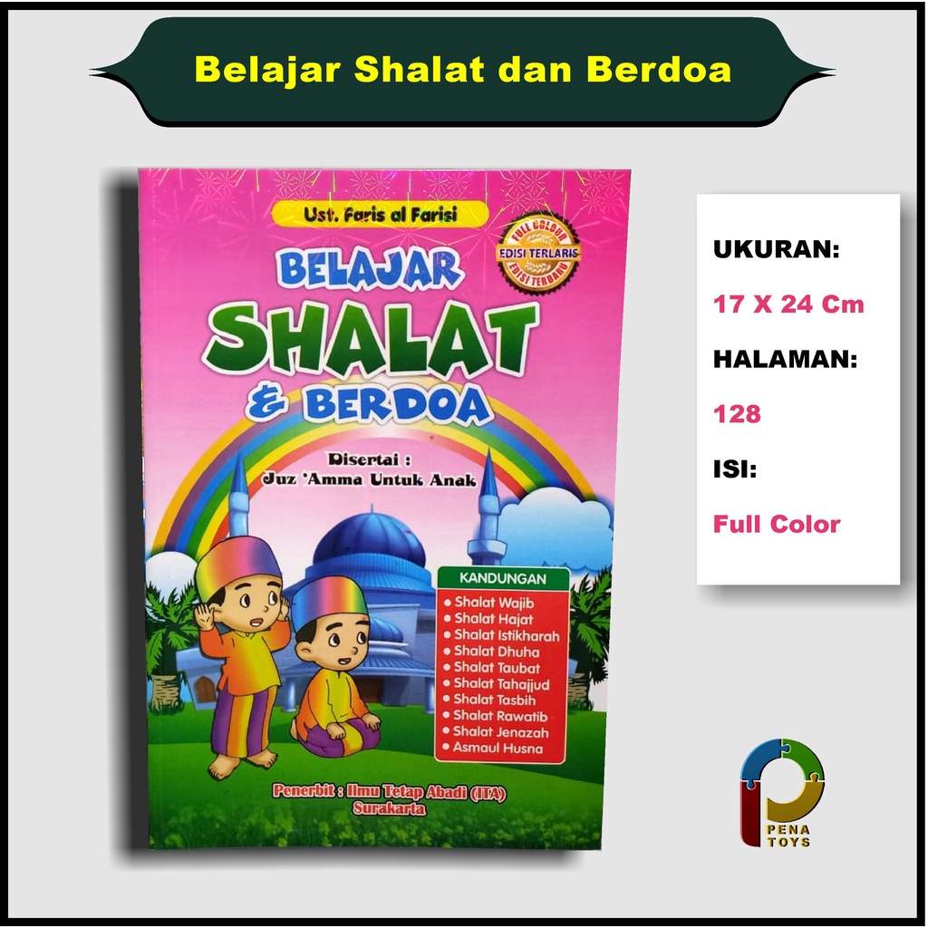 jual-buku-belajar-shalat-dan-doa-disertai-juzama-shopee-indonesia