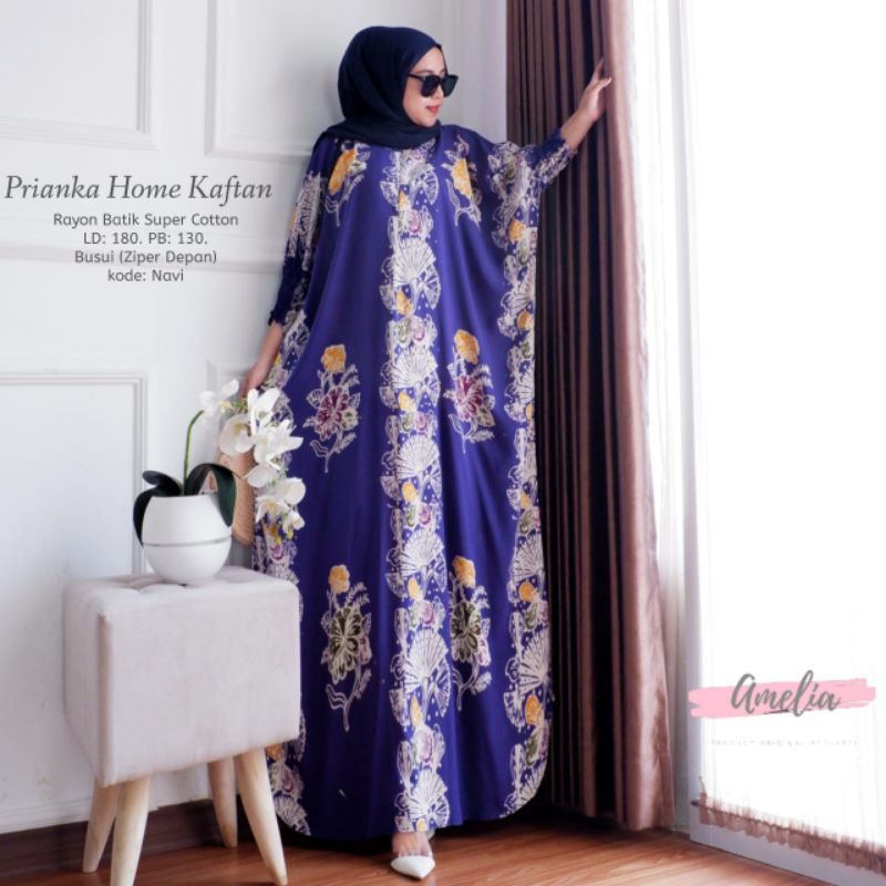 prianka kaftan ori amelia