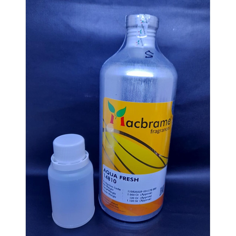 AQUA FRESH BY MACBRAME AROMA LAUNDRY 100 ML