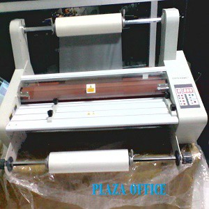 

Mesin Laminating DYNAMIC 650 ROLL