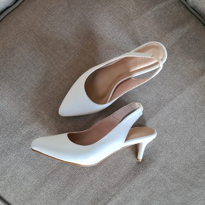 SOLACE - 7 cm Heels - ADRIANNA