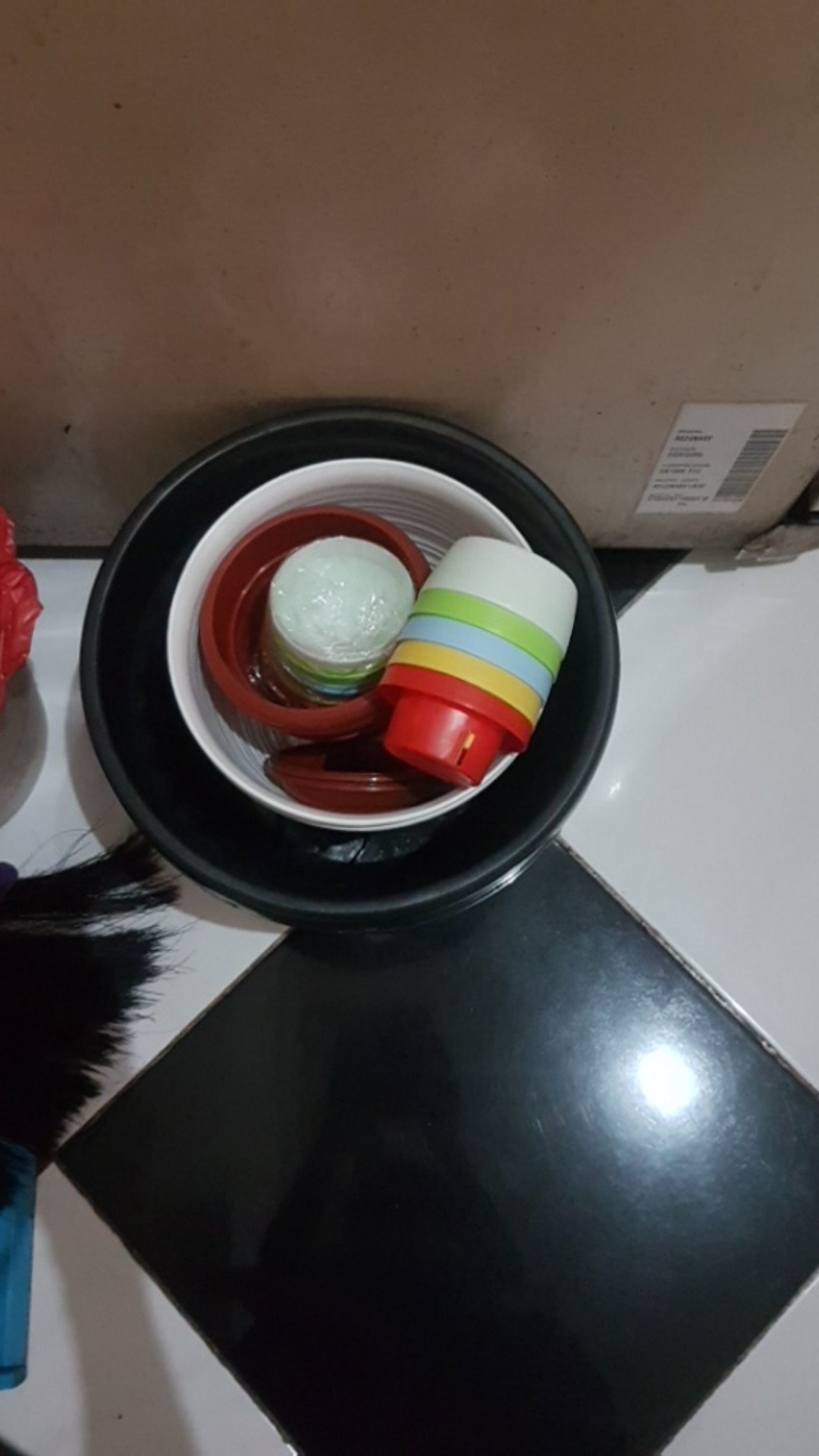 21cm Pot Tawon 21 Budi Jaya