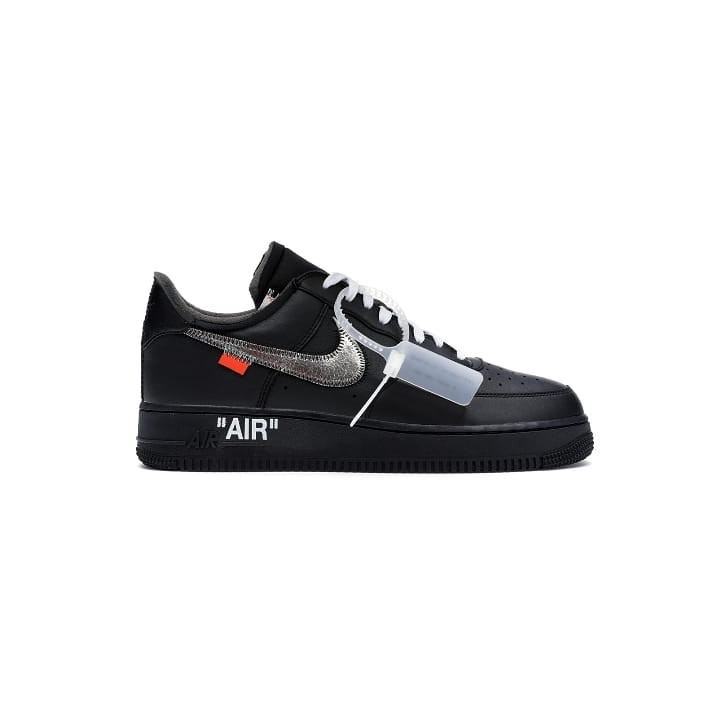 off white x moma air force 1