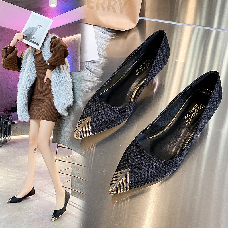 kwk-987,  sepatu heels wanita import fashion sepatu hak wanita best seller dan terlaris 0185