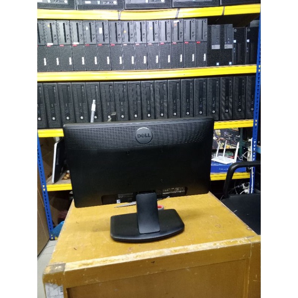 MONITOR DELL 19 INCH WIDE