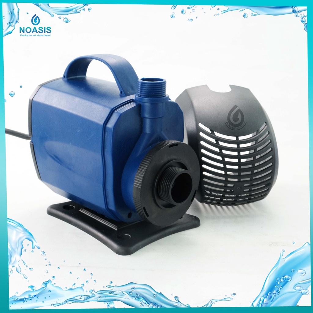 POMPA AQUARIUM CELUP WATER PUMP AQUAMAN WP 108 WP-108 LOW WATT