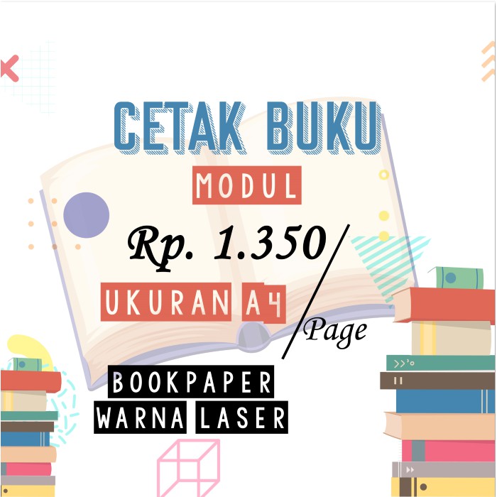 

Print murah dan cepat - TERIMA REQUEST CETAK