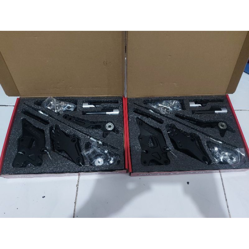 underbone r15 vva
