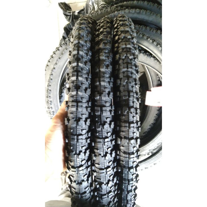 ban luar kenda koyote 26x210