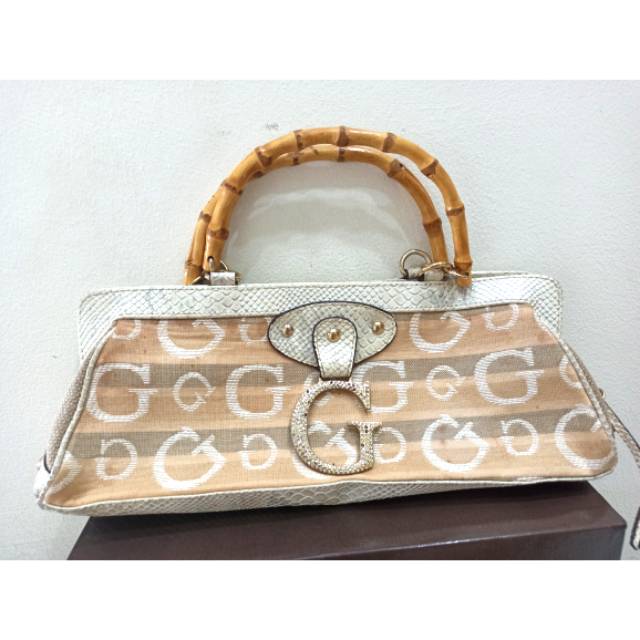 Original Guess vintage bag