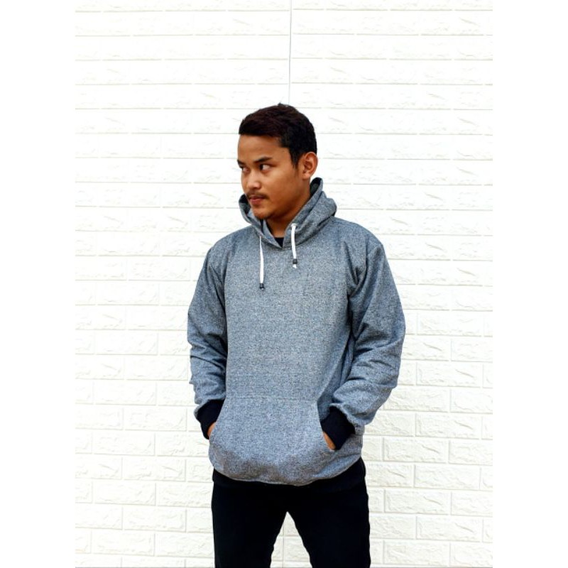 Natural TwoTone || Sweater polosan || Sweater Basic Twotone #NTW
