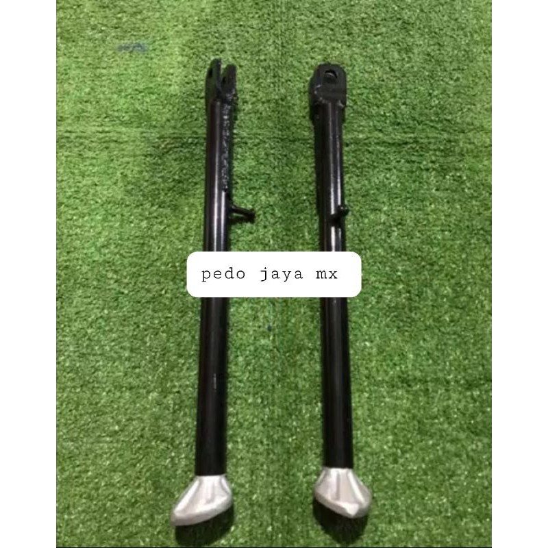 Standar Samping KLX 150 Model ktm