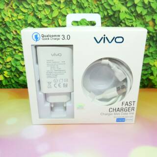 Charger Casan Hp Vivo Ori 109 2A Fast Charger Micro USB / Type-C
