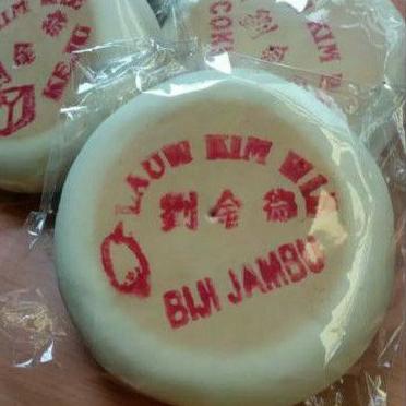 

[PRODUK JSNhj] kue bulan/tong jiu pia/moon cake HALAL NYG
