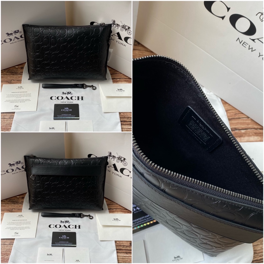 CLUTCH COACH ORIGINAL FACTORY OUTLET