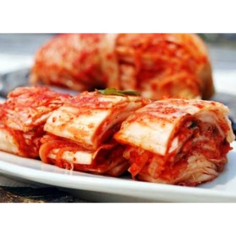 

KIMCHI KOREA HALAL 500gr