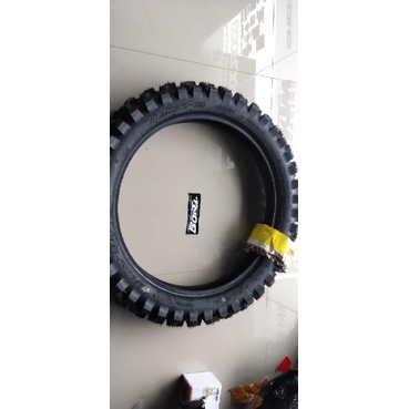 BAN DUNLOP TRAIL CRF 150L KLX 150 WR 150 UNIVERSAL UKURAN 18