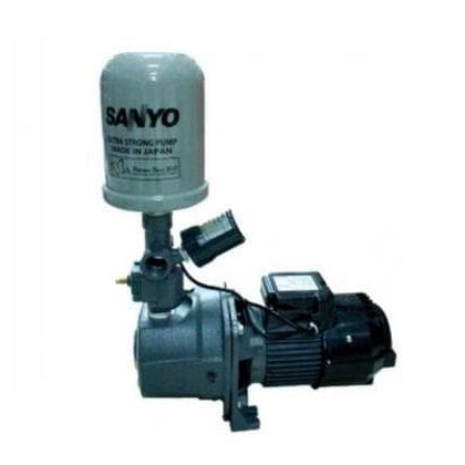 Sanyo | Jet Pump (Auto) | PDS255A
