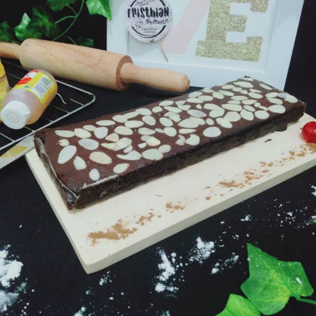 

Brownies original