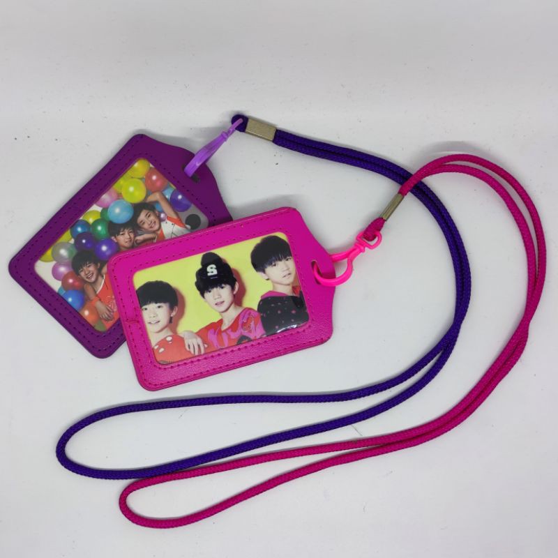 

Name Tag Gantung