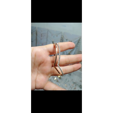 Gelang Fuji titanium