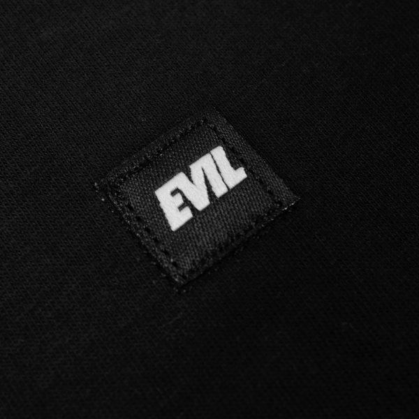 KAOS EVIL ARMY | HARTT F22 BLACK