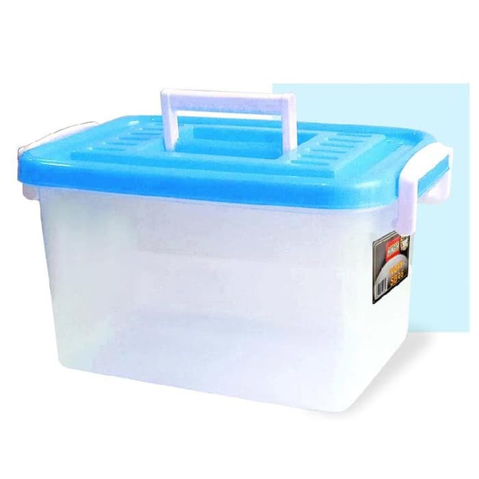 HONGTA - Storage Box SB 26 - Container Kontainer Tempat Penyimpanan ( PROMO )