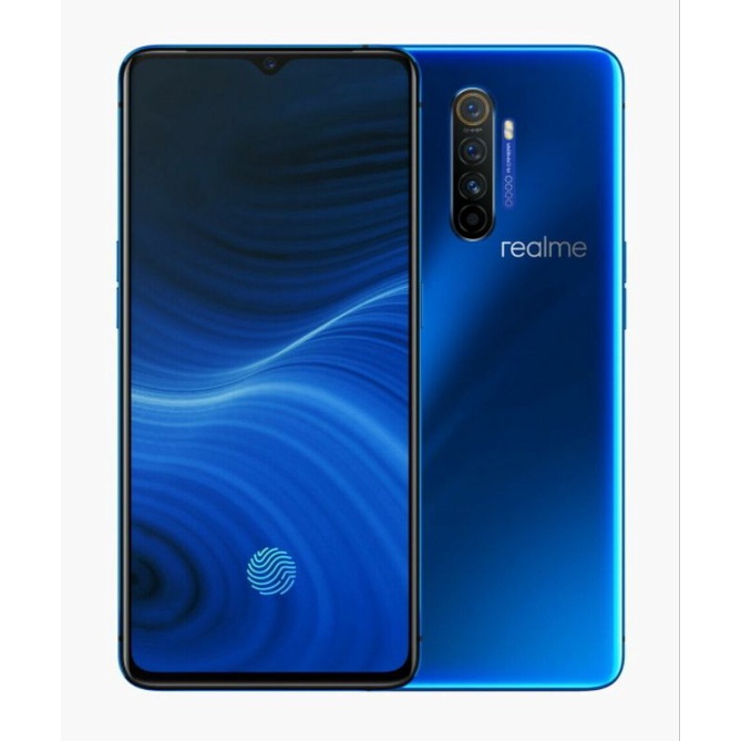 Realme x2 pro ram 12/256Gb