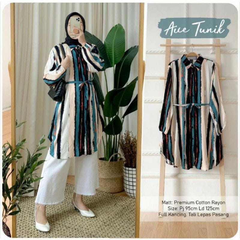 TUNIK JUMBO LD120 / ATASAN TUNIK WANITA / TUNIK WANITA JUMBO / TUNIK MUSLIM / ATASAN MUSLIM / ATASAN WANITA JUMBO / TUNIK JUMBO XXL / ATASAN TUNIK JUMBO XXL