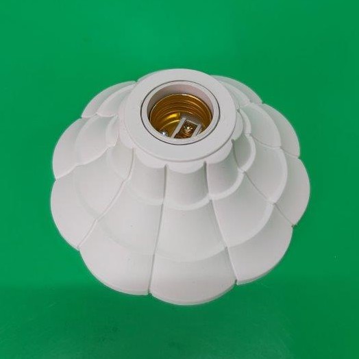 Fitting Plafon Fitting Duduk Fitting Lampu Dudukan Lampu Putar Mitsui