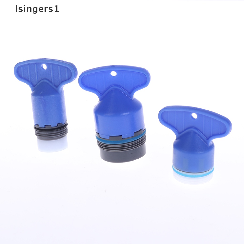 (lsingers1) Aerator Keran Air Ukuran 16.5-24 mm Untuk Dapur