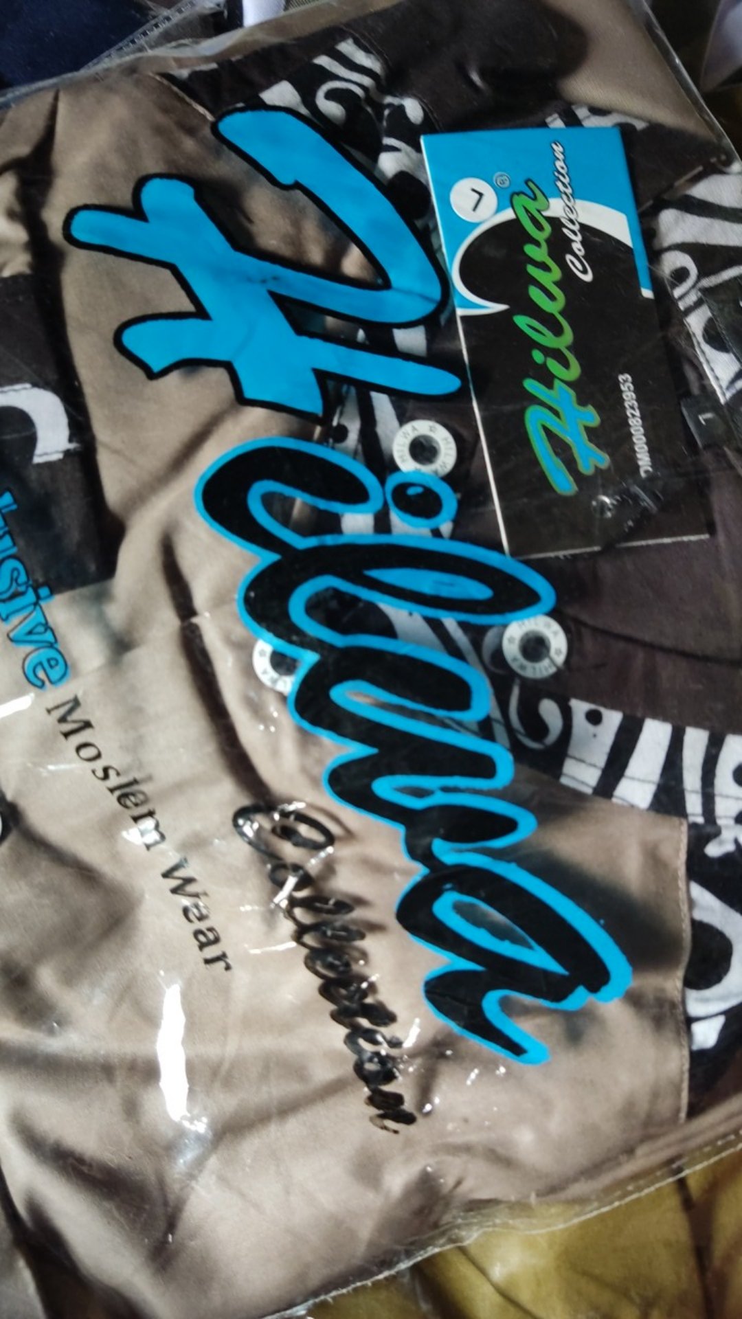 Hem Batik Semi Sutra Pendek Original Pekalongan Furing Istimewa Original Termurah Mewah