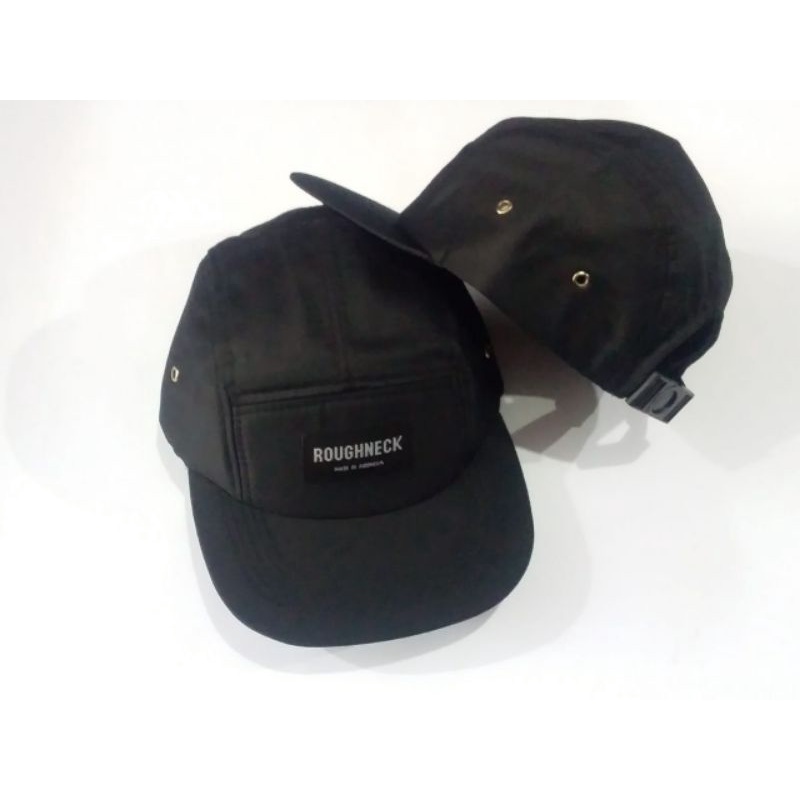 TOPI 5 PANEL ARMY PREMIUM - TOPI DISTRO - TOPI 5 PANEL PRIA