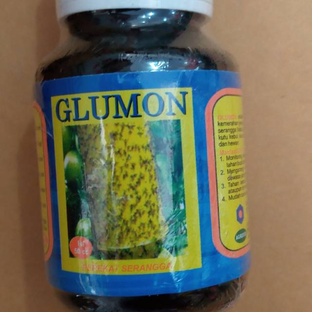 

lem lalat buah GLUMON isi 50cc efektif mengendalikan hama lalat buah pada tanaman