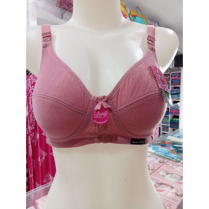 LUTTY bra sport