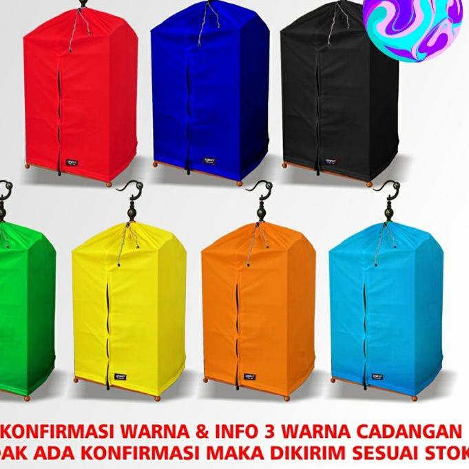 ❤[PROMO ⚡PECIAL]❤/krodong kotak no 1 , 2 , 3 & 4 kerodong replika bnrkrodong kotak no 1 , 2 , 3 & 4 