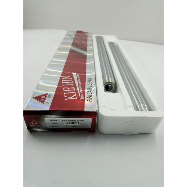 As Shock Shok Sok Depan Pipa Garpu Depan Halu Halu Jupiter Z