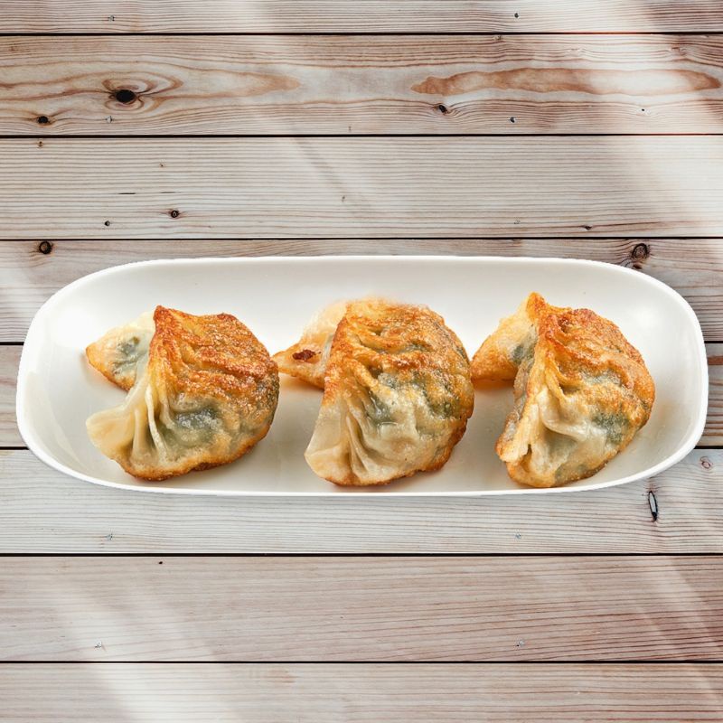 

Frozen food-Gyoza Ayam Tahu-Makanan Beku Dimsum