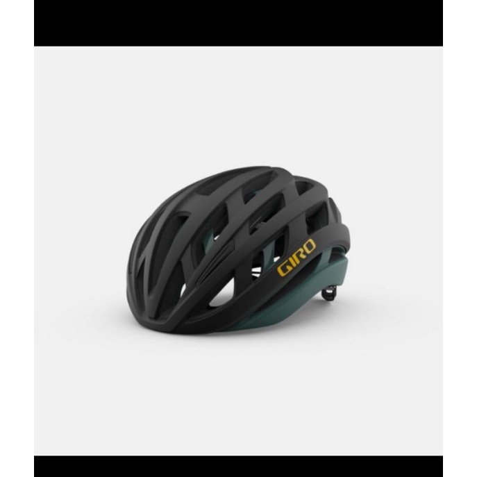 Helm Sepeda Balap - Road Bike Giro Helios Spherical