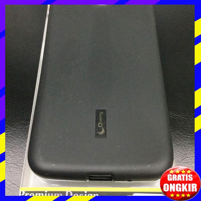 ACC HP CHERRY SILIKON JELLY CASE SAMSUNG GALAXY MEGA 5.8 I9150 I9152