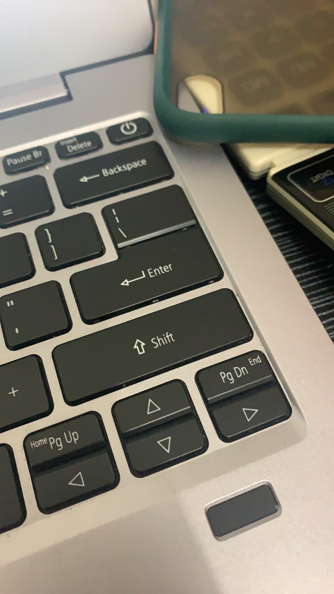 Destamukti Kemeja Batik Pria Lengan Panjang Reguler Fit Lapis Furing Katun Baturaden