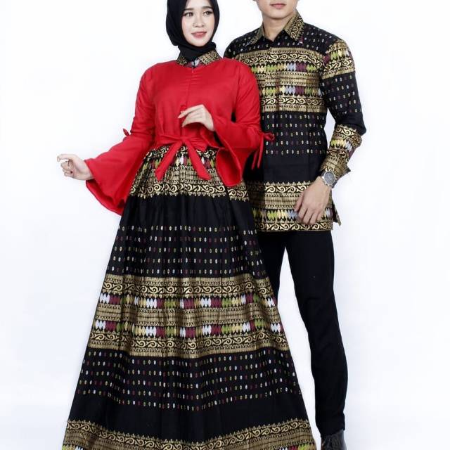 Couple Anjani