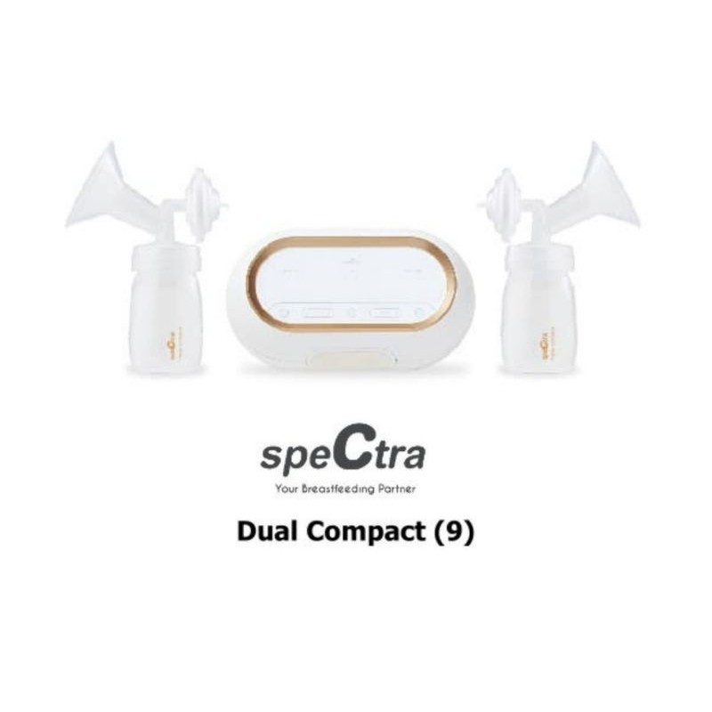 Spectra Dual Compact