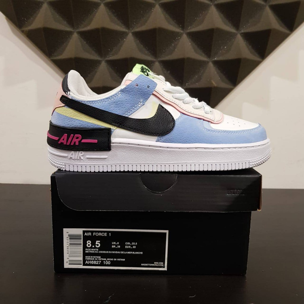 air force 1 shadow 37