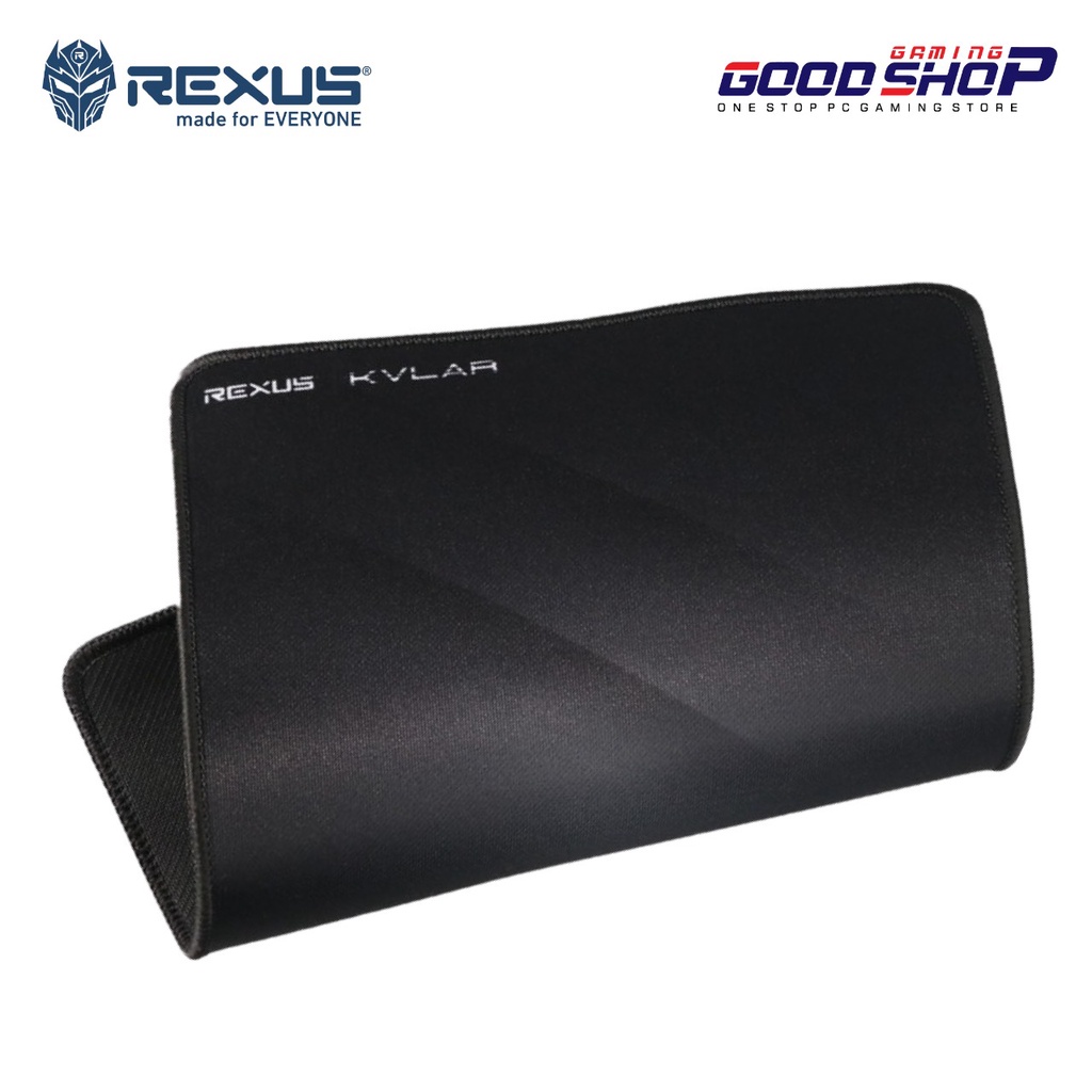 Rexus Kvlar T3 - Gaming Mousepad