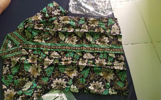 Srg 426 Couple Batik Fashion Batik Fashion Priawanita _ Soegiharto.grosir